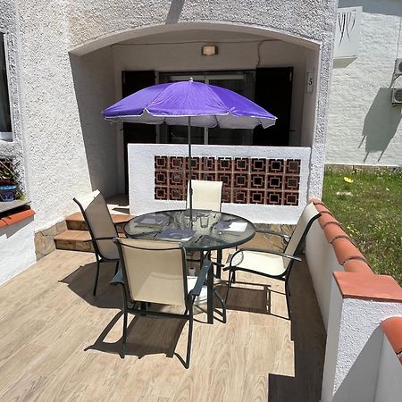 Appartement Situe A 100 M De La Plage Empuriabrava Dış mekan fotoğraf