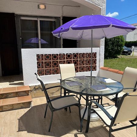 Appartement Situe A 100 M De La Plage Empuriabrava Dış mekan fotoğraf