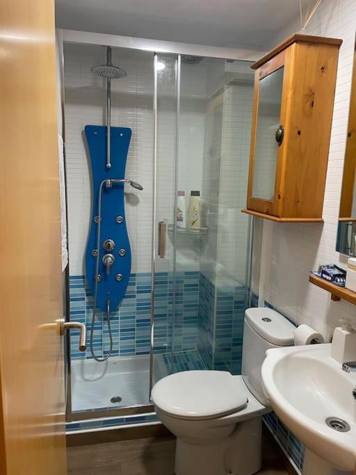 Appartement Situe A 100 M De La Plage Empuriabrava Dış mekan fotoğraf