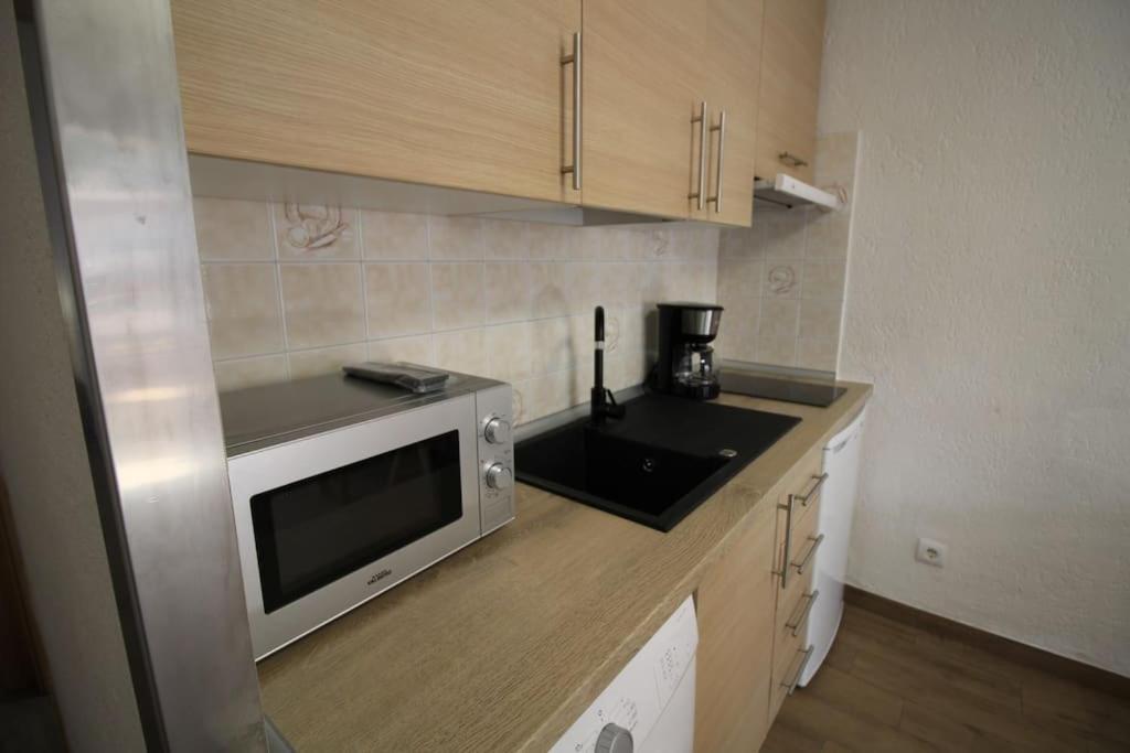 Appartement Situe A 100 M De La Plage Empuriabrava Dış mekan fotoğraf
