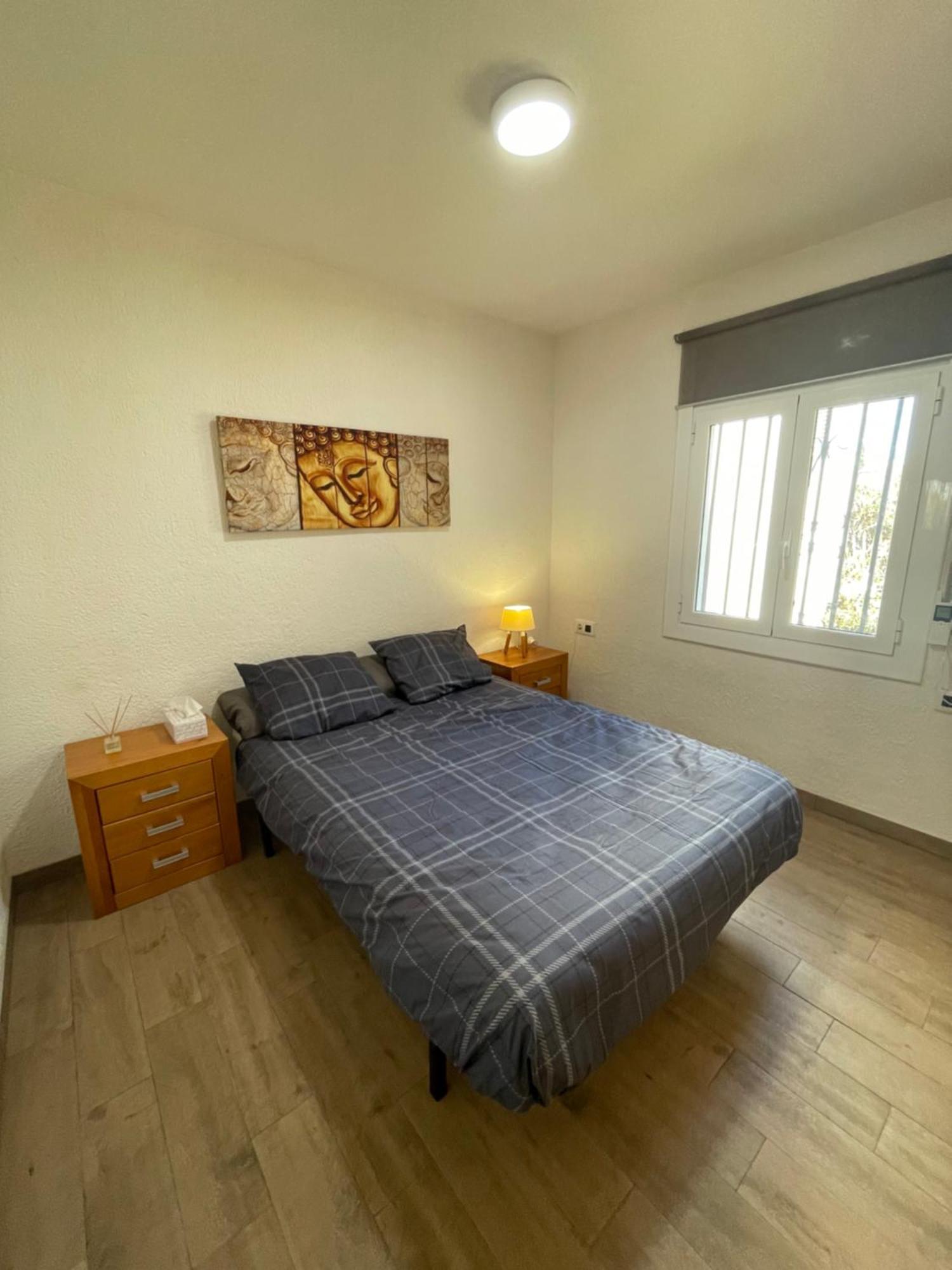 Appartement Situe A 100 M De La Plage Empuriabrava Dış mekan fotoğraf
