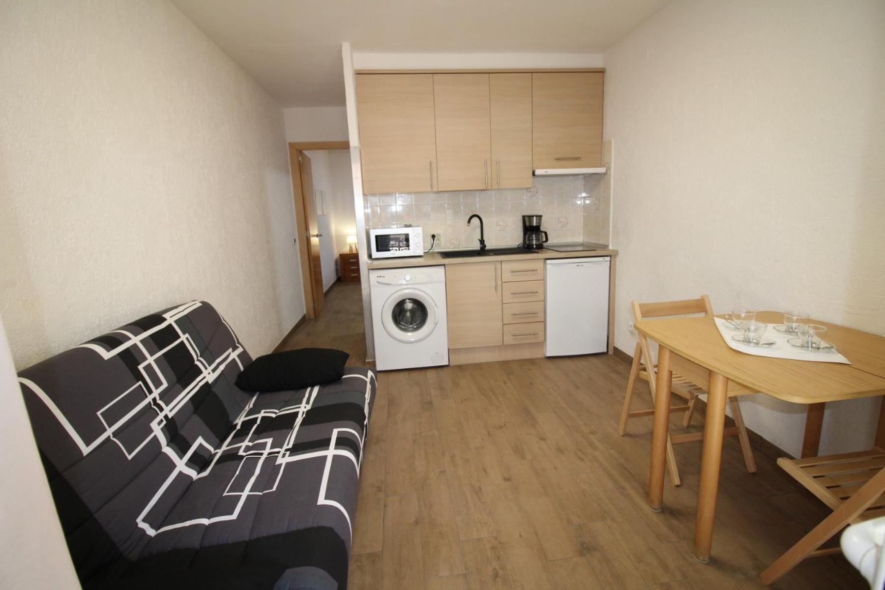 Appartement Situe A 100 M De La Plage Empuriabrava Dış mekan fotoğraf