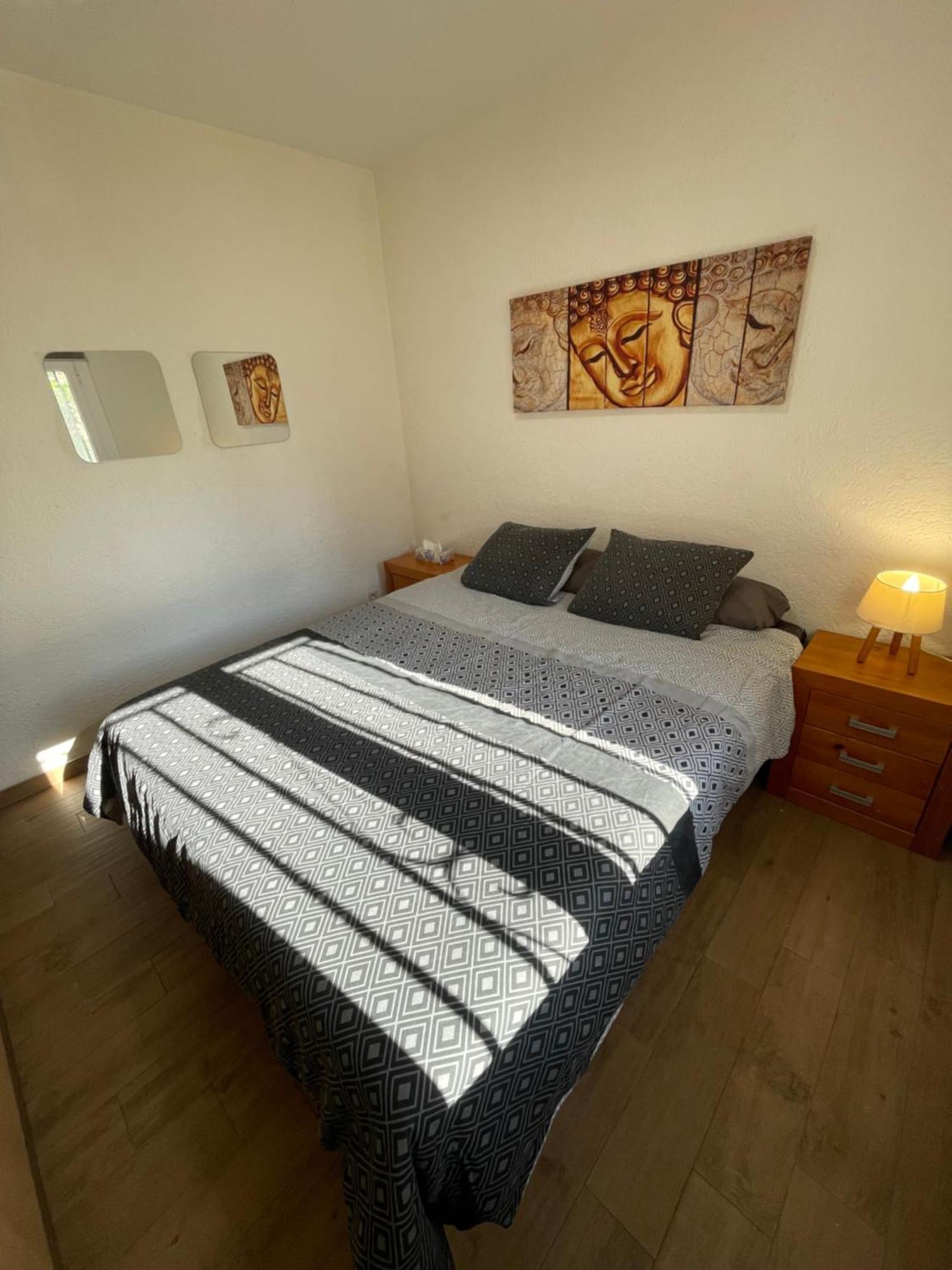 Appartement Situe A 100 M De La Plage Empuriabrava Dış mekan fotoğraf