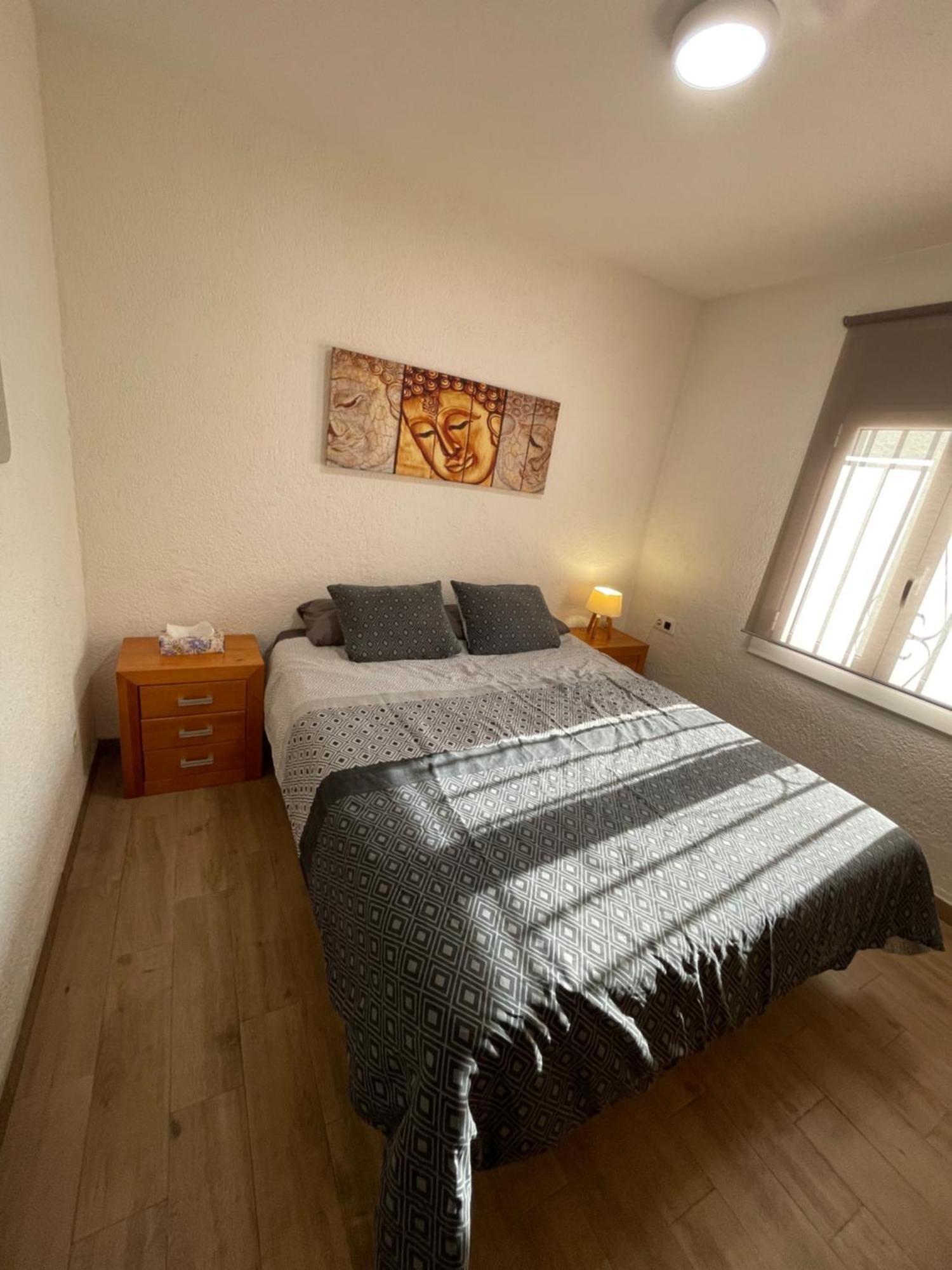 Appartement Situe A 100 M De La Plage Empuriabrava Dış mekan fotoğraf